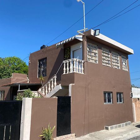 Blessed House "Aeropuerto " Apartment Monte Adentro  Luaran gambar
